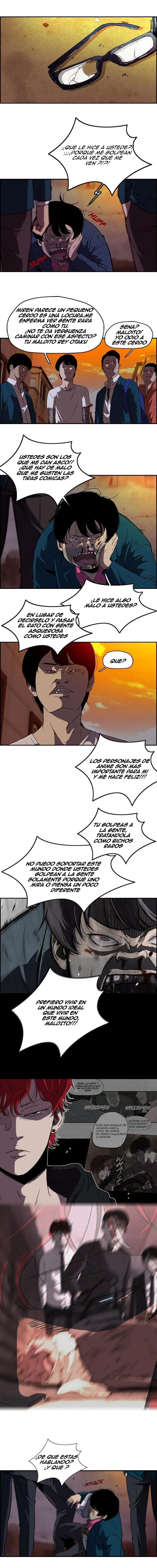 RompeVientos - Capítulo 89 - Página 7 - LectorTMOo
