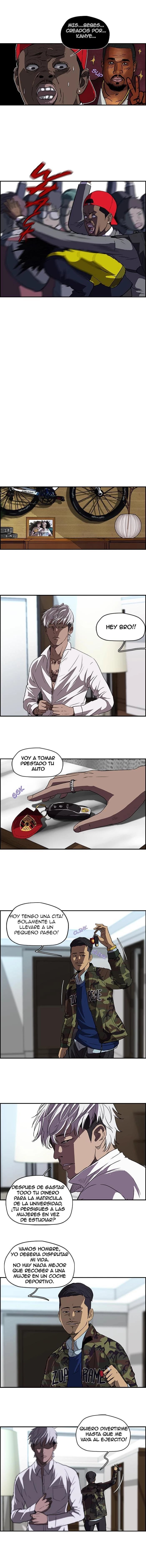 RompeVientos - Capítulo 90 - Página 6 - LectorTMOo
