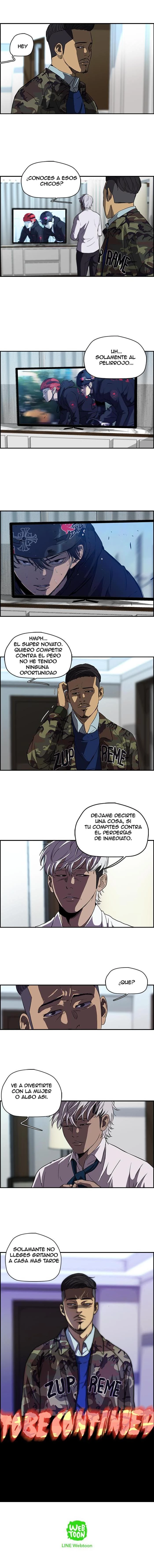 RompeVientos - Capítulo 90 - Página 7 - LectorTMOo