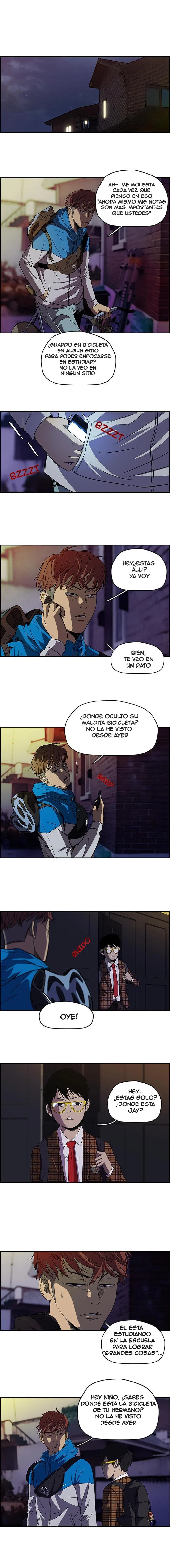 RompeVientos - Capítulo 91 - Página 7 - LectorTMOo