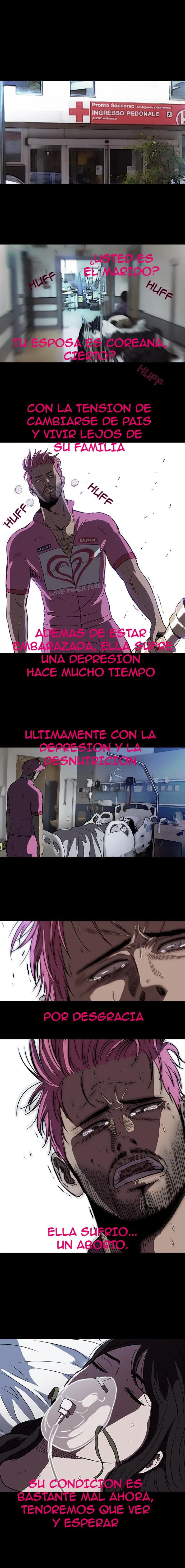 RompeVientos - Capítulo 92 - Página 7 - LectorTMOo
