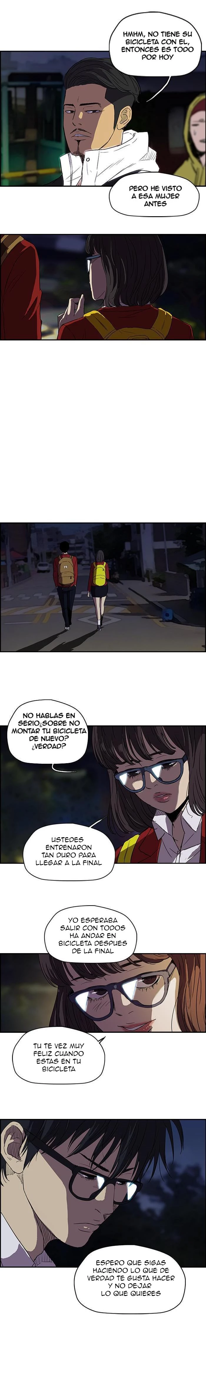 RompeVientos - Capítulo 93 - Página 4 - LectorTMOo