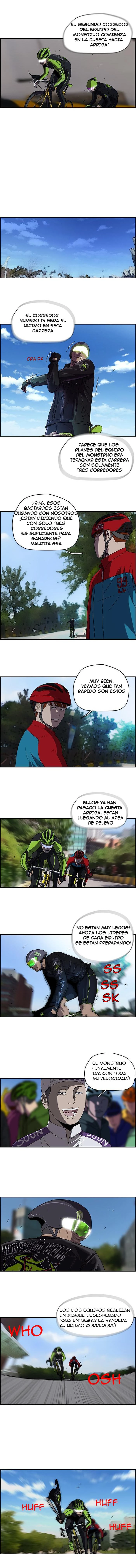 RompeVientos - Capítulo 96 - Página 3 - LectorTMOo
