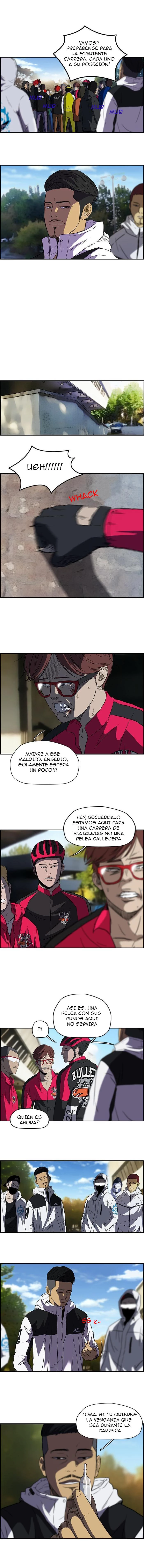 RompeVientos - Capítulo 97 - Página 6 - LectorTMOo