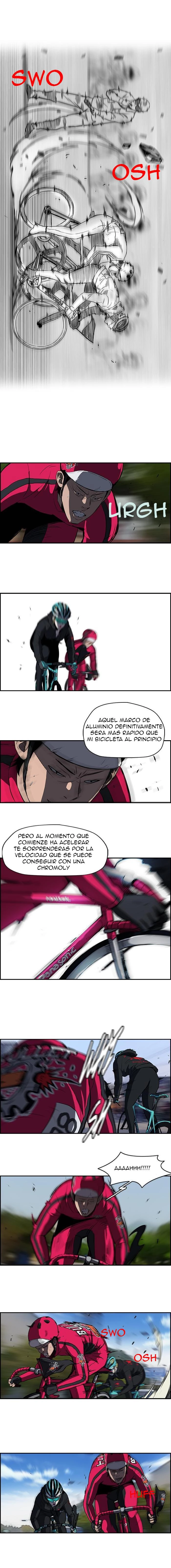 RompeVientos - Capítulo 98 - Página 6 - LectorTMOo