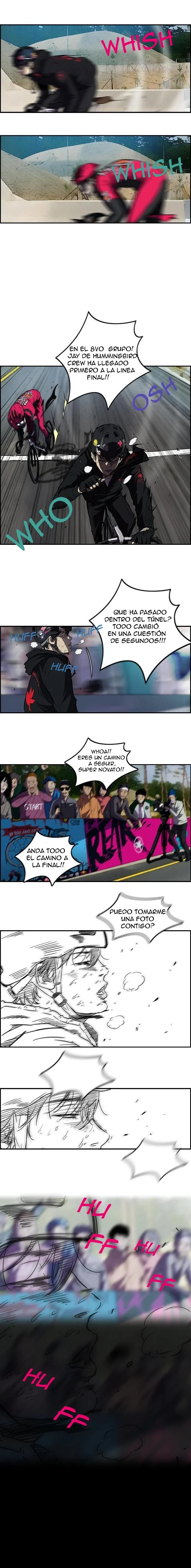 RompeVientos - Capítulo 101 - Página 8 - LectorTMOo