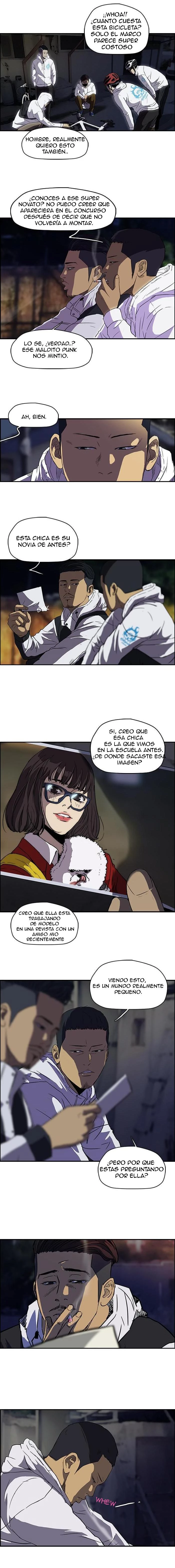 RompeVientos - Capítulo 104 - Página 7 - LectorTMOo