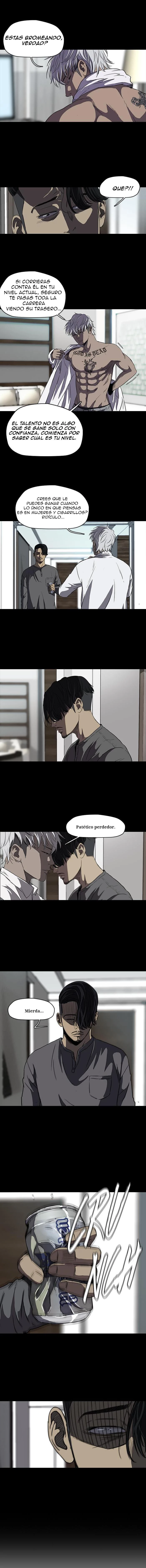 RompeVientos - Capítulo 105 - Página 2 - LectorTMOo