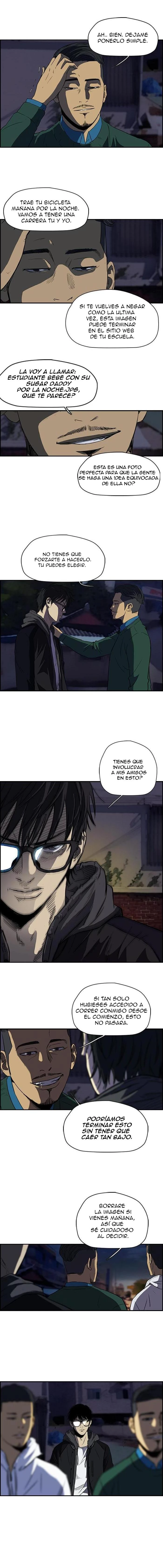 RompeVientos - Capítulo 106 - Página 4 - LectorTMOo
