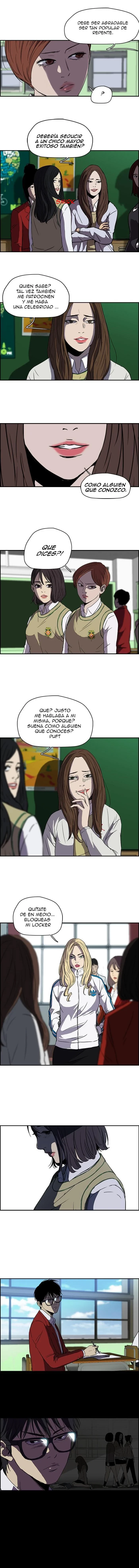 RompeVientos - Capítulo 106 - Página 6 - LectorTMOo
