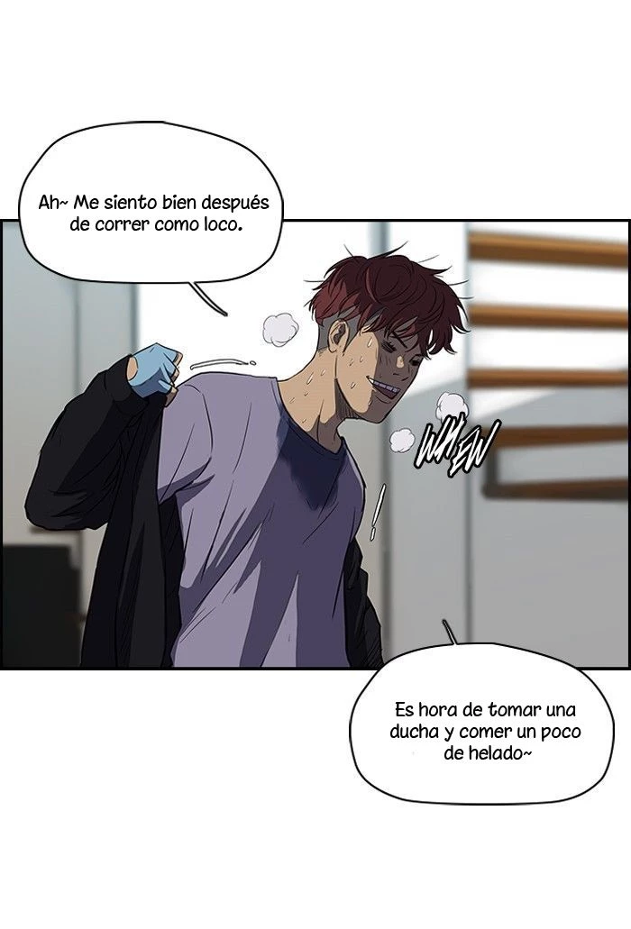 RompeVientos - Capítulo 107 - Página 2 - LectorTMOo