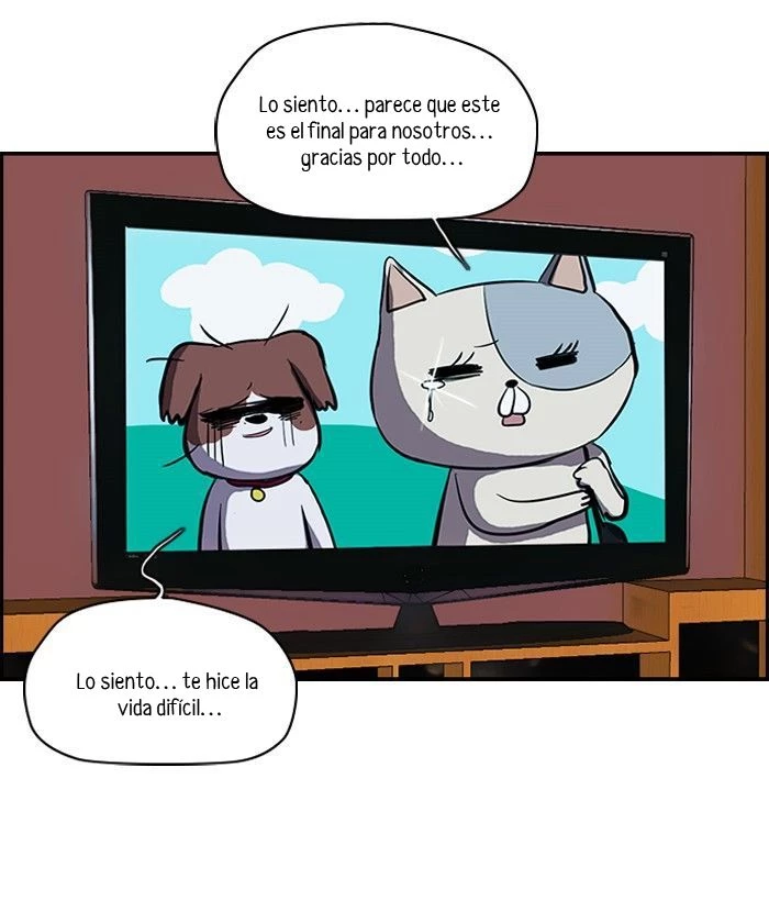 RompeVientos - Capítulo 107 - Página 3 - LectorTMOo