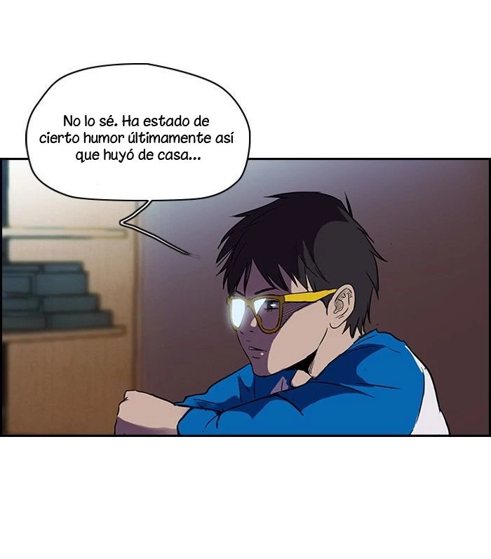 RompeVientos - Capítulo 107 - Página 5 - LectorTMOo