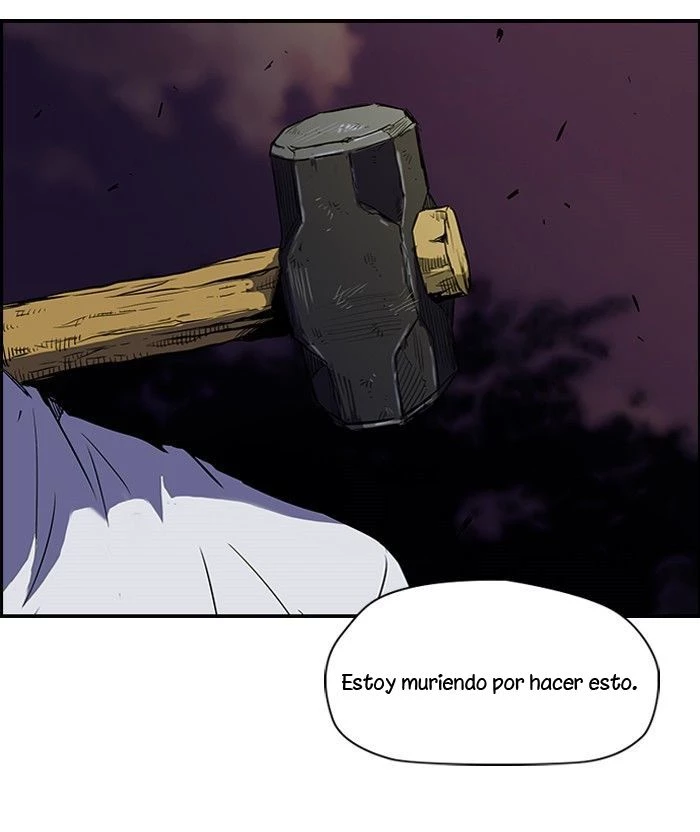RompeVientos - Capítulo 107 - Página 8 - LectorTMOo