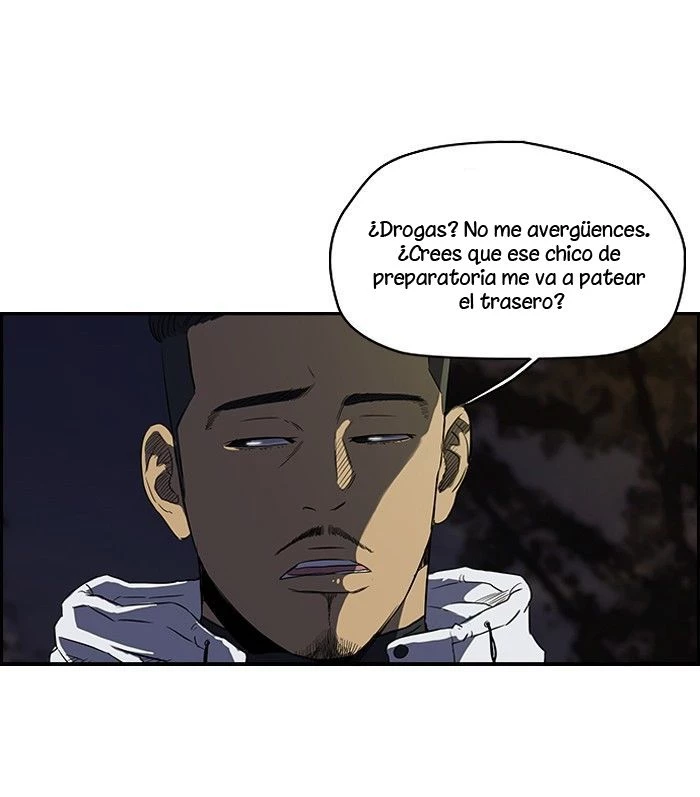 RompeVientos - Capítulo 107 - Página 11 - LectorTMOo
