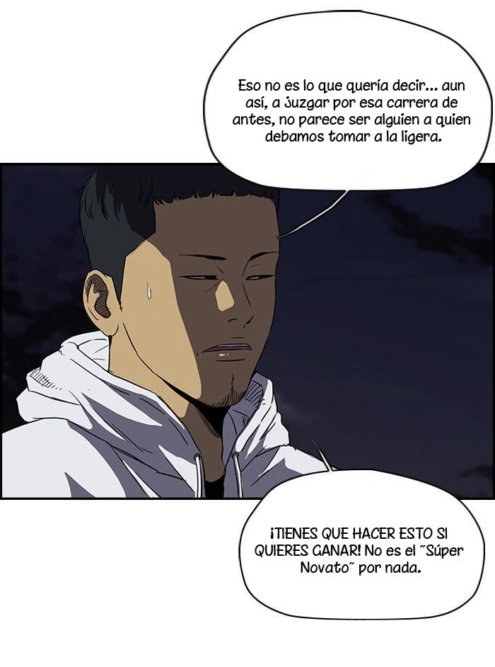 RompeVientos - Capítulo 107 - Página 12 - LectorTMOo