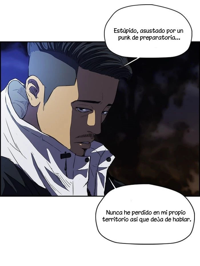 RompeVientos - Capítulo 107 - Página 13 - LectorTMOo