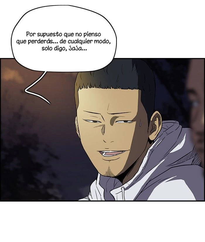 RompeVientos - Capítulo 107 - Página 14 - LectorTMOo