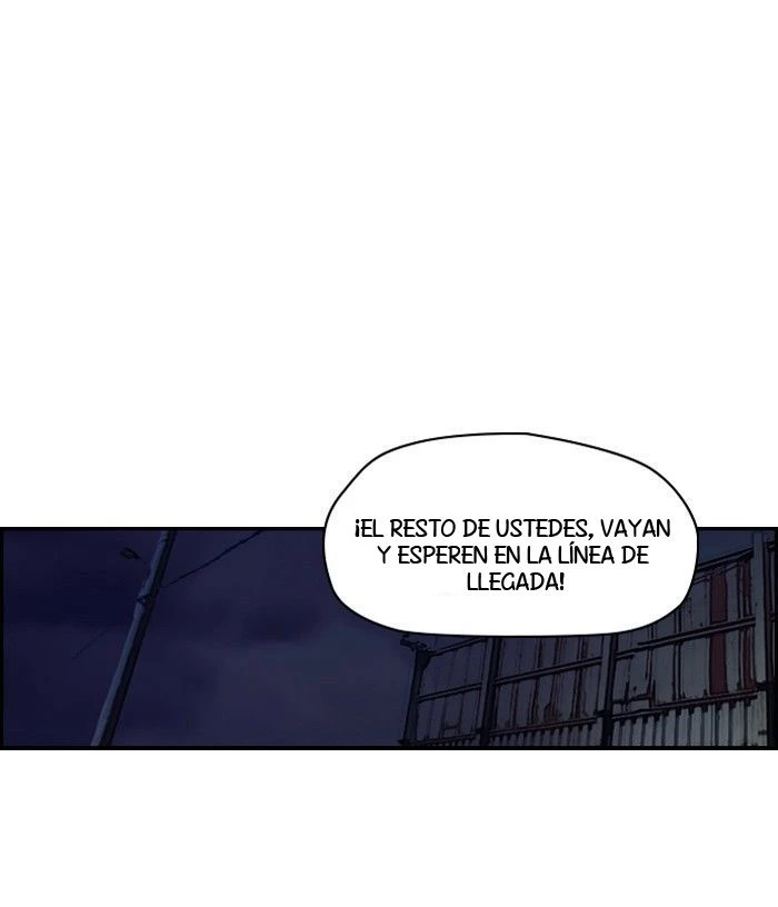 RompeVientos - Capítulo 107 - Página 18 - LectorTMOo