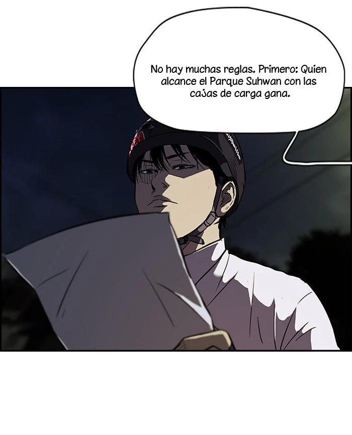 RompeVientos - Capítulo 107 - Página 25 - LectorTMOo
