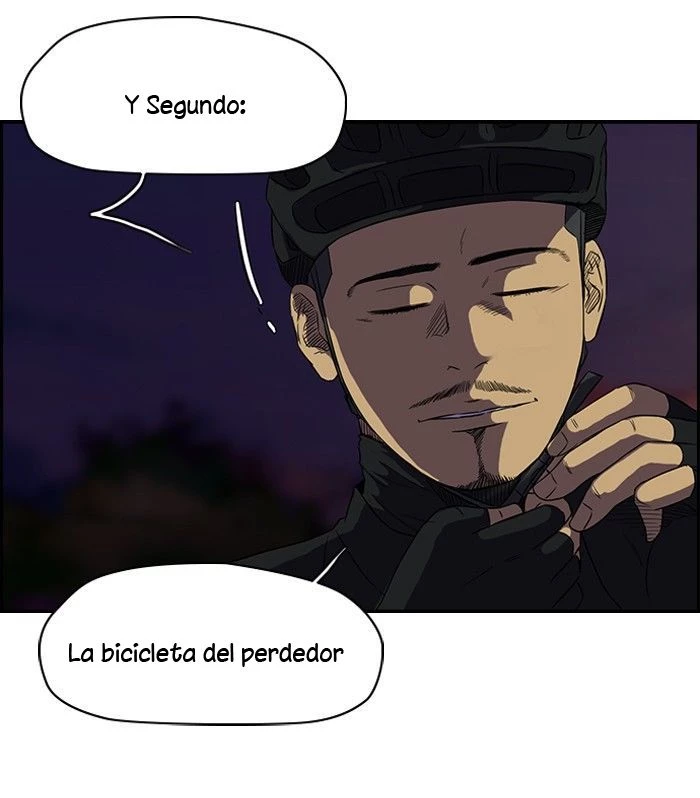 RompeVientos - Capítulo 107 - Página 26 - LectorTMOo