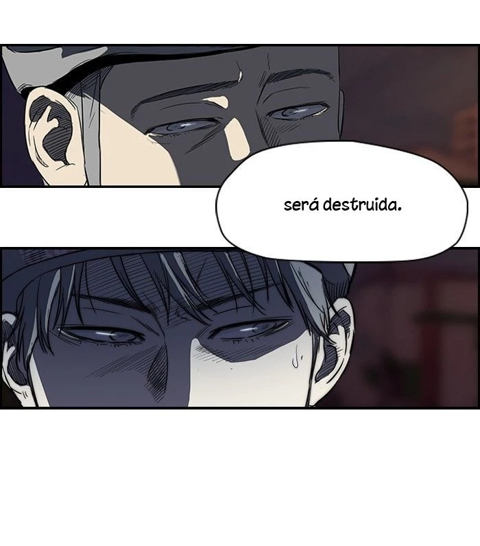 RompeVientos - Capítulo 107 - Página 27 - LectorTMOo
