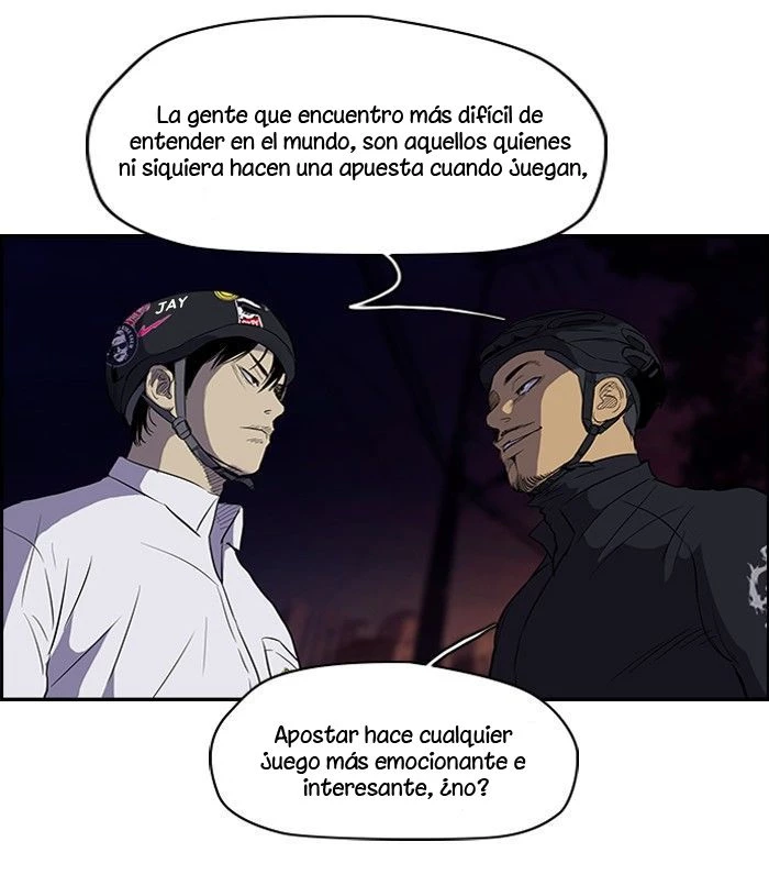 RompeVientos - Capítulo 107 - Página 29 - LectorTMOo