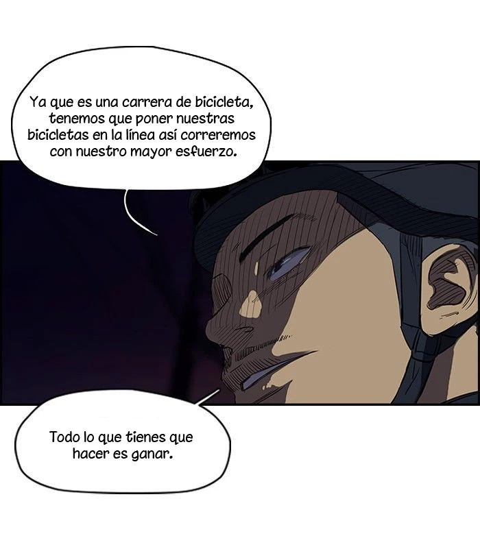 RompeVientos - Capítulo 107 - Página 30 - LectorTMOo