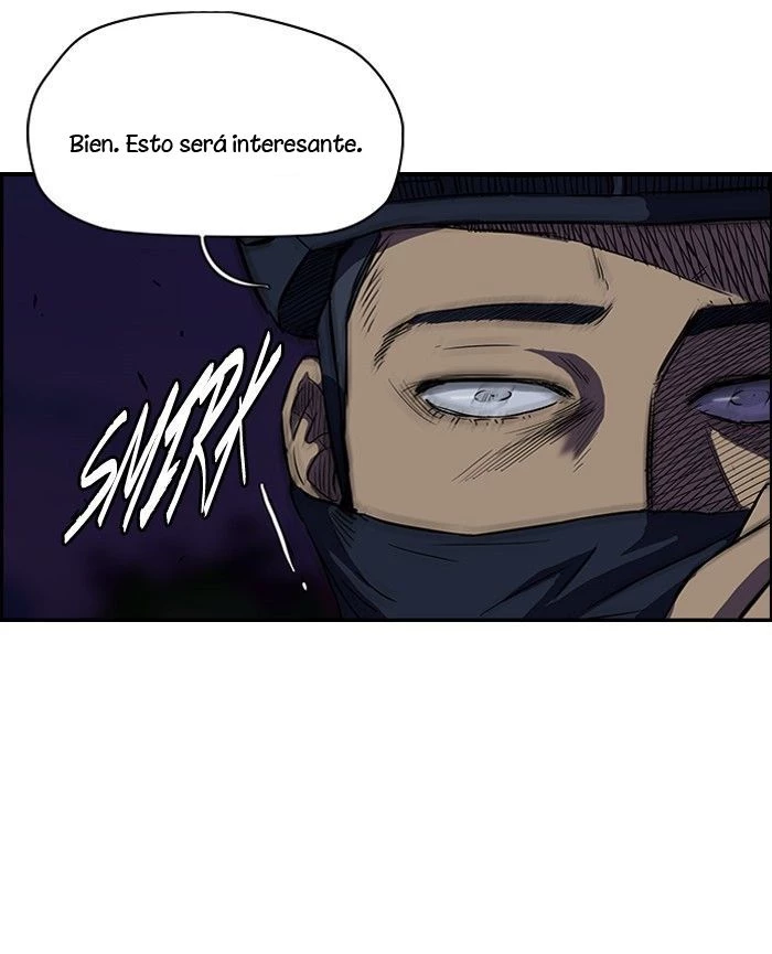 RompeVientos - Capítulo 107 - Página 32 - LectorTMOo