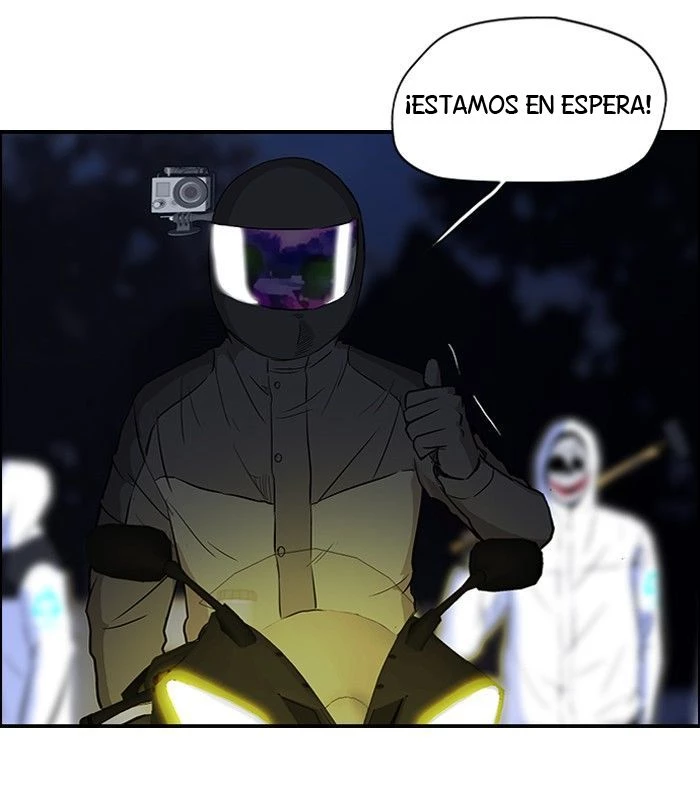 RompeVientos - Capítulo 107 - Página 34 - LectorTMOo