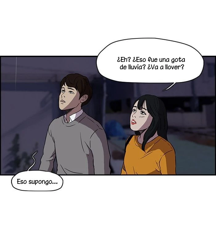 RompeVientos - Capítulo 107 - Página 45 - LectorTMOo