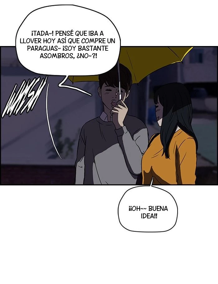RompeVientos - Capítulo 107 - Página 46 - LectorTMOo