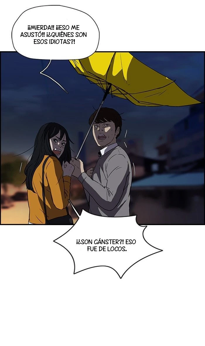 RompeVientos - Capítulo 107 - Página 50 - LectorTMOo