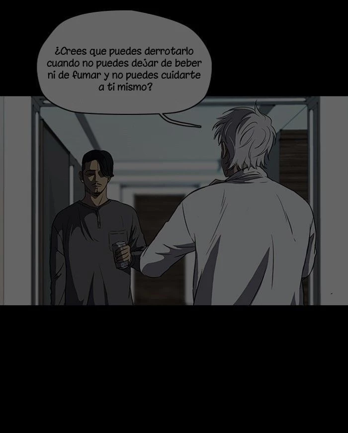 RompeVientos - Capítulo 107 - Página 53 - LectorTMOo
