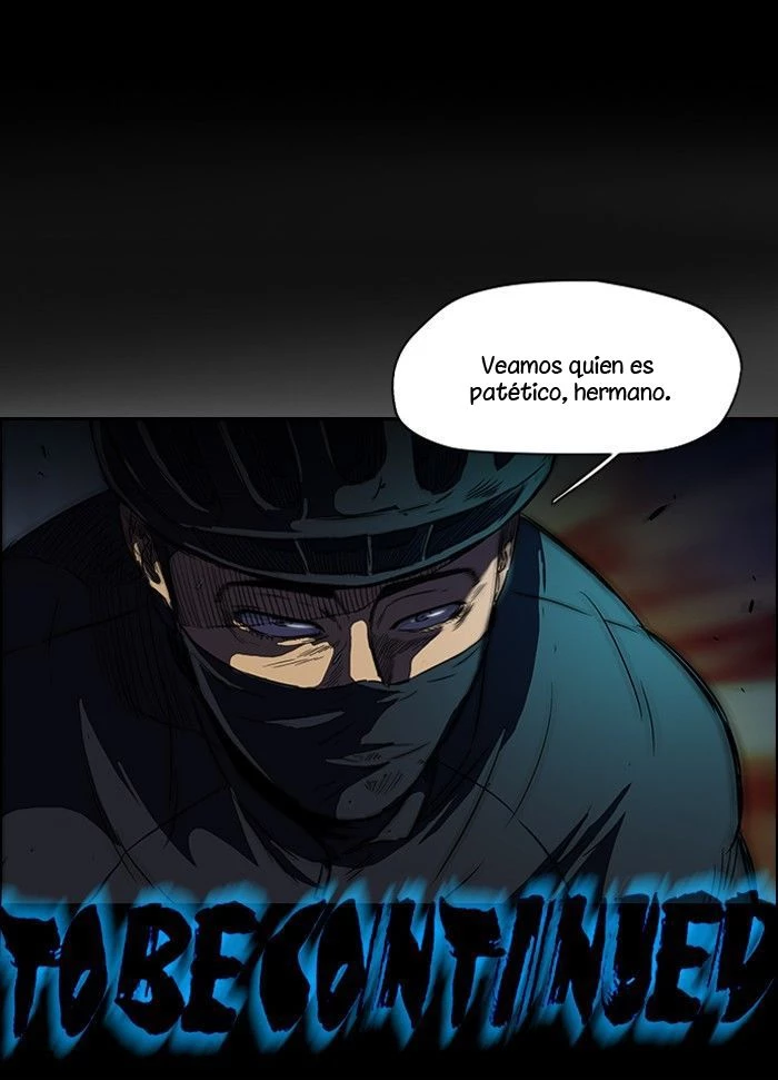 RompeVientos - Capítulo 107 - Página 55 - LectorTMOo