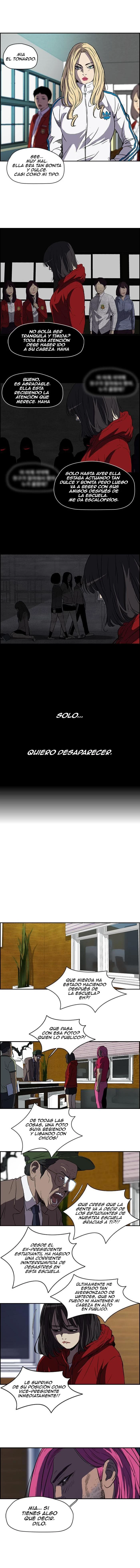 RompeVientos - Capítulo 112 - Página 4 - LectorTMOo