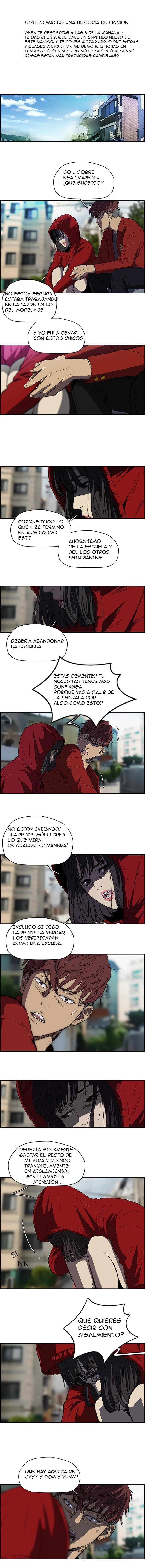RompeVientos - Capítulo 113 - Página 1 - LectorTMOo