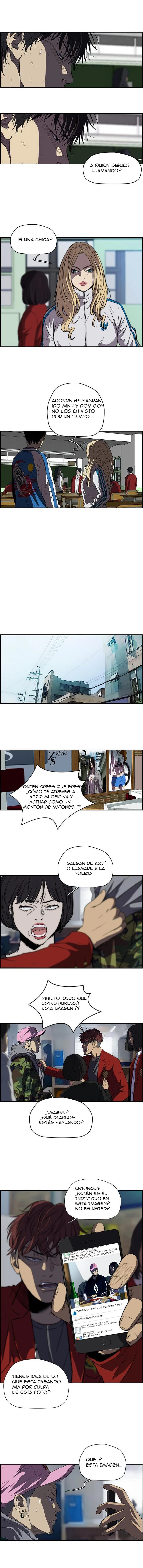 RompeVientos - Capítulo 113 - Página 3 - LectorTMOo