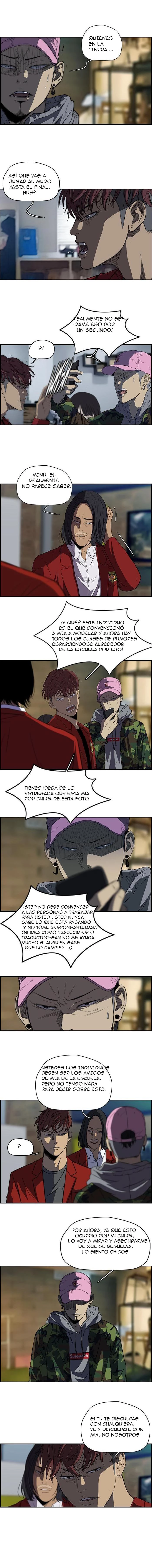 RompeVientos - Capítulo 113 - Página 4 - LectorTMOo