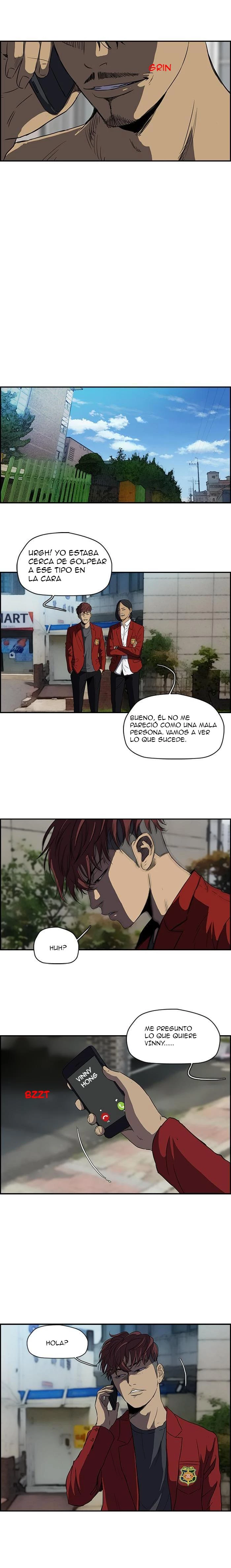 RompeVientos - Capítulo 113 - Página 7 - LectorTMOo