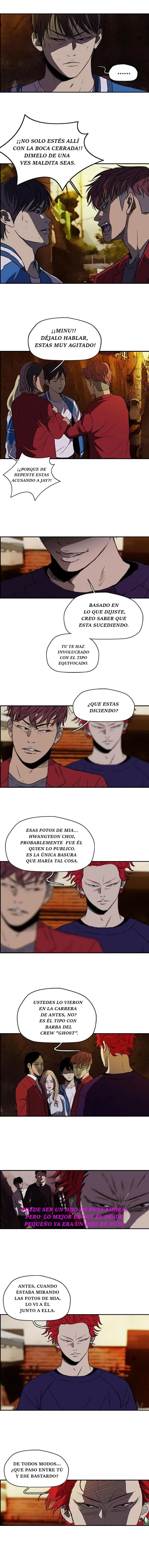 RompeVientos - Capítulo 114 - Página 5 - LectorTMOo