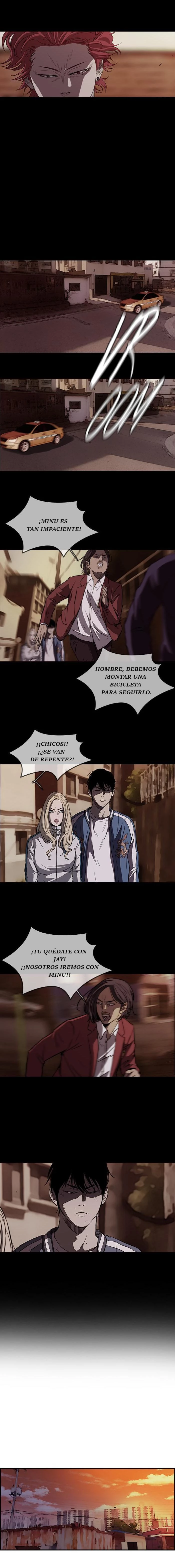 RompeVientos - Capítulo 114 - Página 7 - LectorTMOo