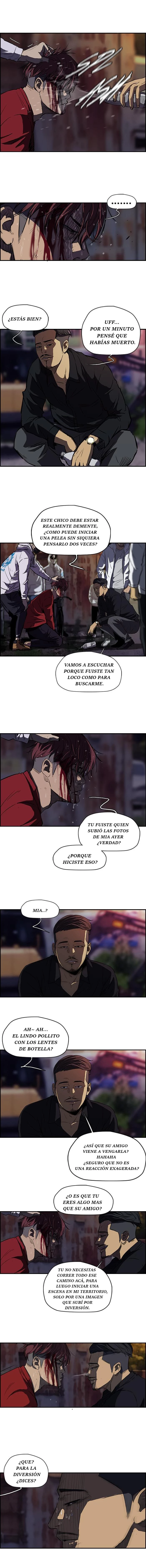 RompeVientos - Capítulo 115 - Página 6 - LectorTMOo