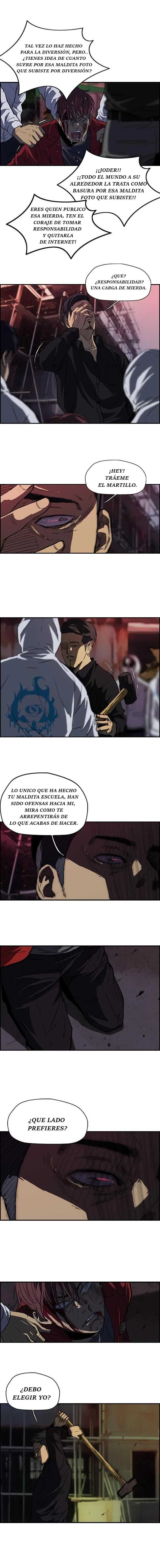 RompeVientos - Capítulo 115 - Página 7 - LectorTMOo