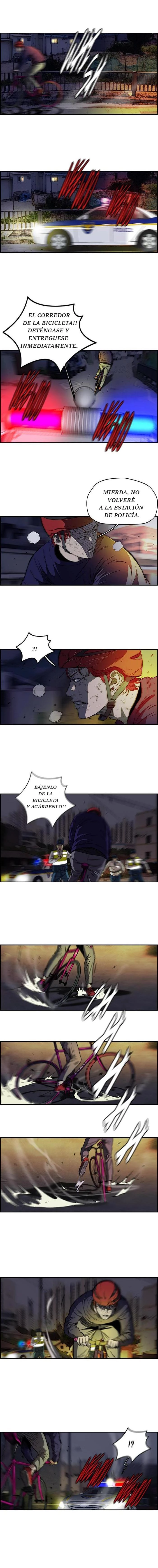 RompeVientos - Capítulo 118 - Página 4 - LectorTMOo