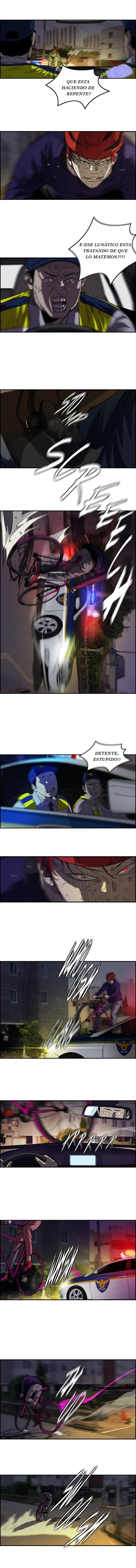 RompeVientos - Capítulo 118 - Página 5 - LectorTMOo