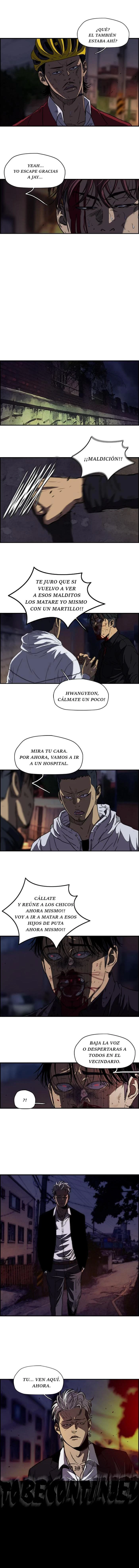 RompeVientos - Capítulo 118 - Página 7 - LectorTMOo