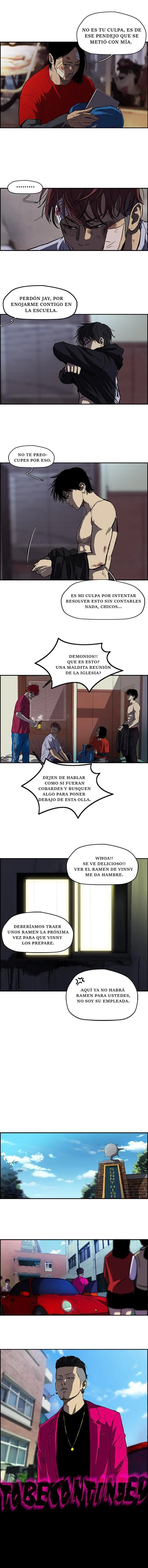 RompeVientos - Capítulo 119 - Página 7 - LectorTMOo