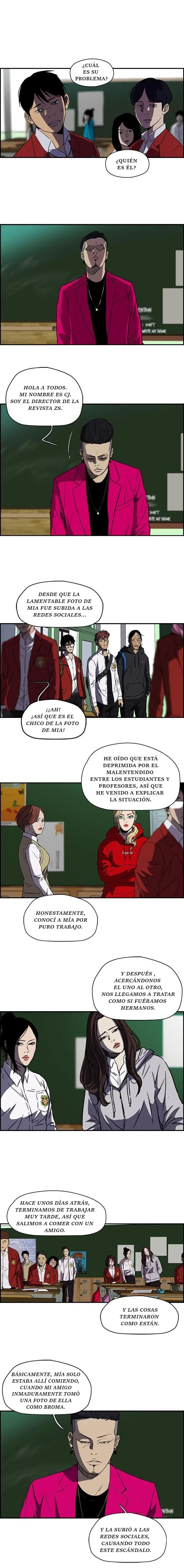 RompeVientos - Capítulo 120 - Página 3 - LectorTMOo
