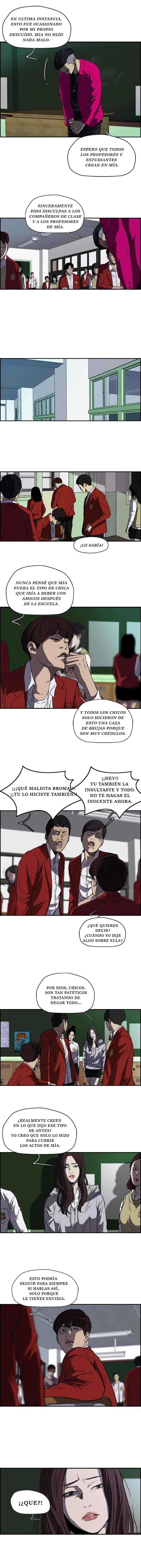 RompeVientos - Capítulo 120 - Página 4 - LectorTMOo